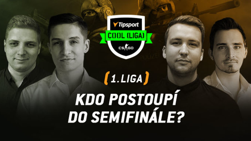 V Tipsport COOL lize se blíží konec základní části